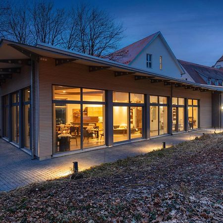 Maiers Johanniterbad Ringhotel Rottweil Exterior foto