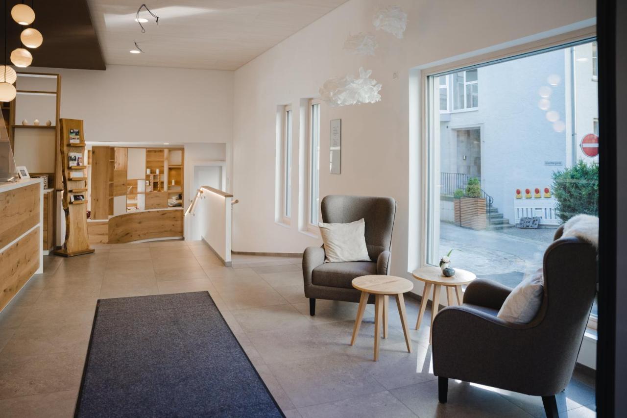 Maiers Johanniterbad Ringhotel Rottweil Exterior foto
