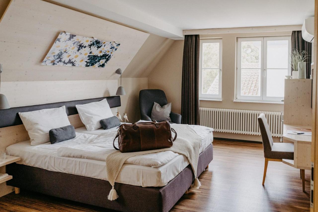 Maiers Johanniterbad Ringhotel Rottweil Exterior foto
