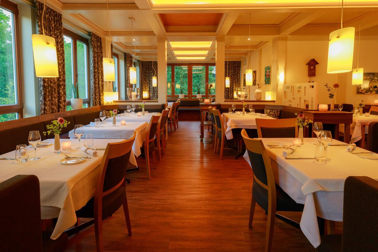Maiers Johanniterbad Ringhotel Rottweil Exterior foto