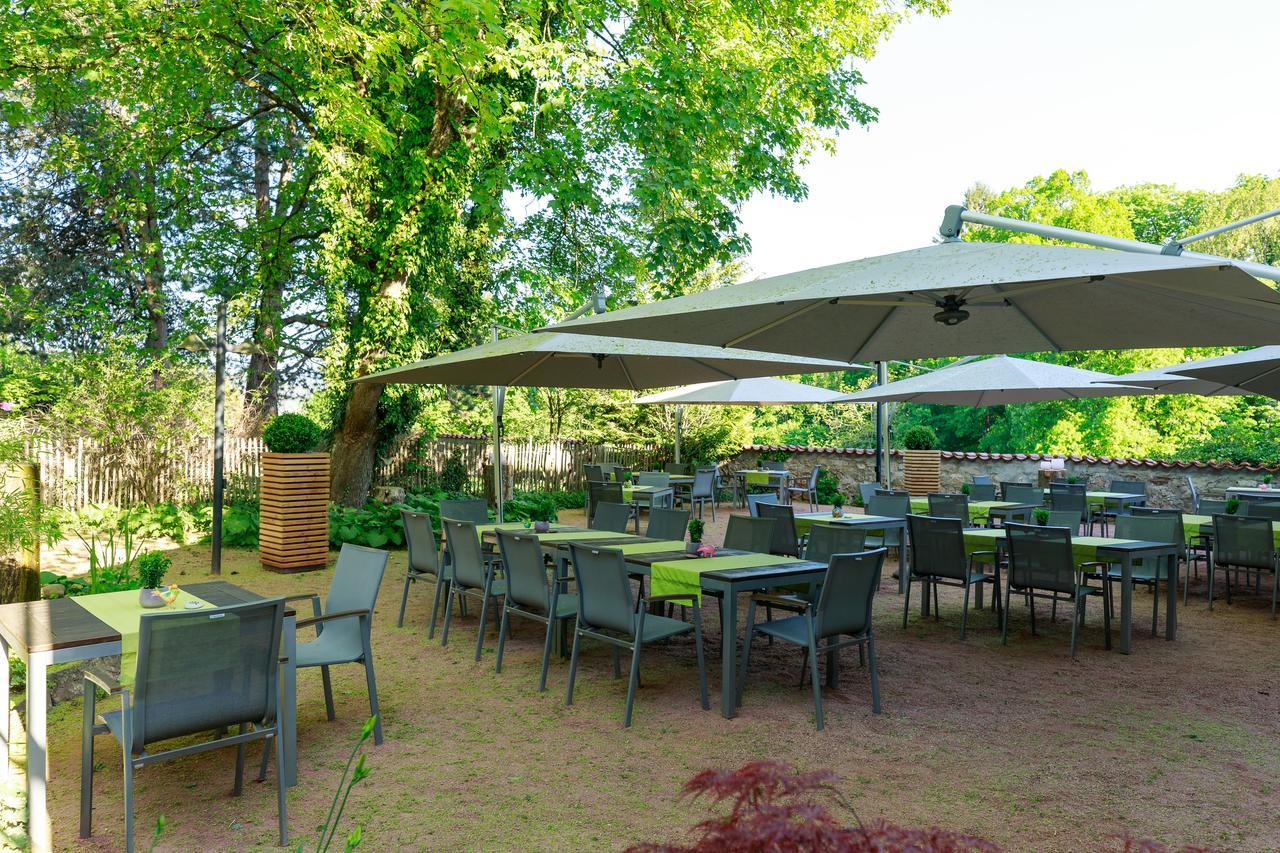 Maiers Johanniterbad Ringhotel Rottweil Exterior foto